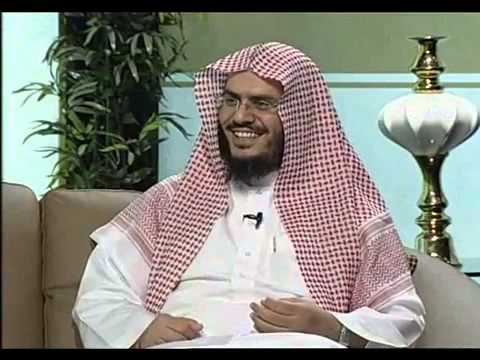  برنامج قصة آية (03) تبّت يدا أبي لهب | د. عبد الرحمن بن معاضة الشهري