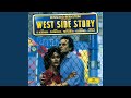 Bernstein: West Side Story - 4. The Dance At The Gym - Jump