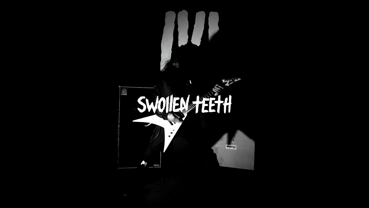 Swollen Teeth - SWOLLENTEETH (OFFICIAL MUSIC VIDEO) - YouTube