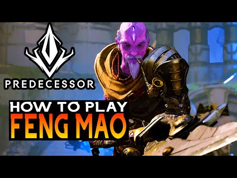 HOW TO WIN WITH MOBILITY - Predecessor Play by Play