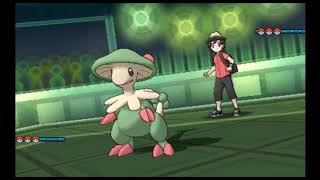 【ポケモンUSUM】グロスの初手アイヘは挨拶【ゆっくり実況プレイ】