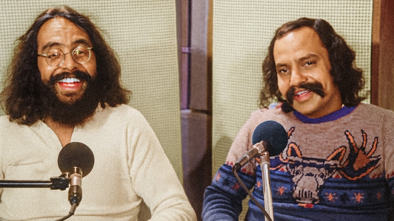 SWAT Raids Tommy Chong Over Bongs! Here’s What Happened