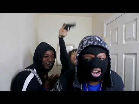 Taygunz ft Bam Staxkalot - Exposing me (king von remix)