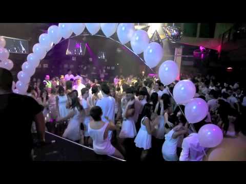 White Party 2013 - Trailer
