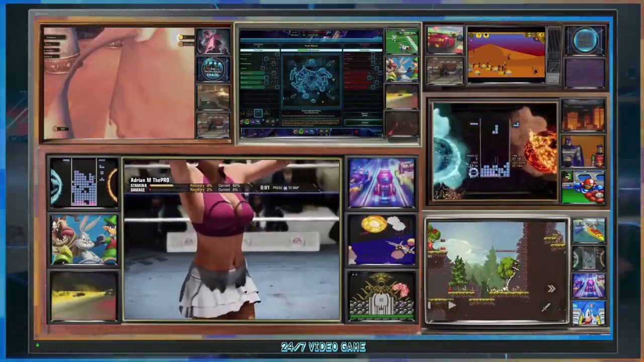 Play Video