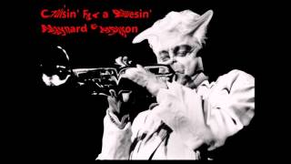 Satanic "Cruisin' For a Bluesin'" by Maynard Ferguson