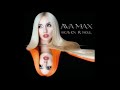 Kings Queens Ava Max Audio