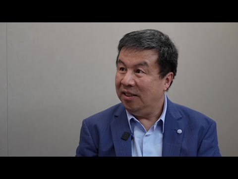 Converge CEO on Powering the Philippines' Digital Economy