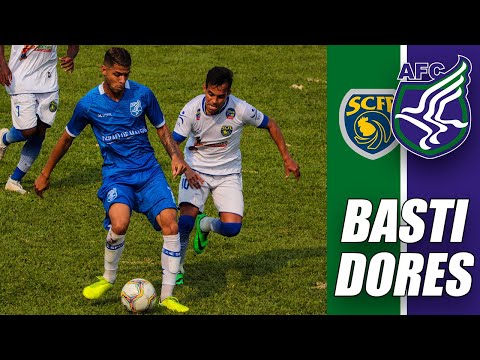 BASTIDORES | SAMPAIO CORRÊA 1X1 ARTSUL