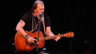 STEVE EARLE: You&#39;re the Best Lover That I Ever Had