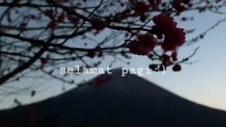 Download lagu Stroy wa selamat pagi buat pacar,,bikin baperr mp3