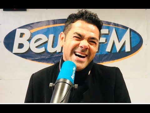[Happy Beur] Révélation de Jamel Debbouze sur Emmanuel Macron !