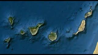 Los Sabandeños - Pasodoble Islas Canarias