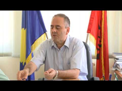 Aksionarët nuk paguhen nga komuna dhe as nga kompania “Pastërtia” 15 Gusht RTV TEMA 2015