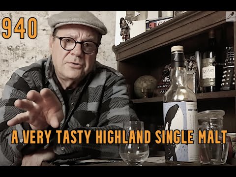 ralfy review 940 - Teaninich 12yo @54.2%vol (Thompson Bros:)