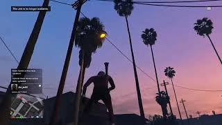 DR BRIM RPG vs JETS ft. Doe Boy