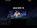 Lukas Entry Animation Shorts Mlbb Lukas