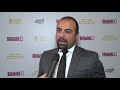 Mohamed Hani Fakih, Chief Operating Officer, Jannah Hotels & Resorts (Arabic)