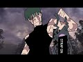 Naoya If He Locked In And Used A Gun JJK PARODY
