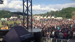 Jack master @ XOBE16