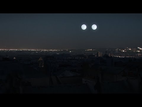 Point Point - La Nuit à Paris