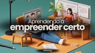 HOW TO BE A SUCCESSFUL PROFESSIONAL IN ENTREPRENEURSHIP