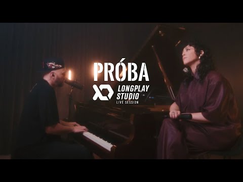 Natalia Kukulska - Próba [LONGPLAY live session] feat. Archie