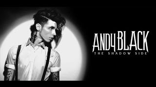 Andy Black.. The Void