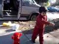 Little Brother Elmo