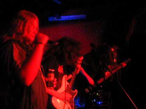 MORBID CREATION - Time