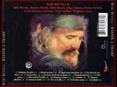 442/ WABI RYVOLA – Démon alkohol