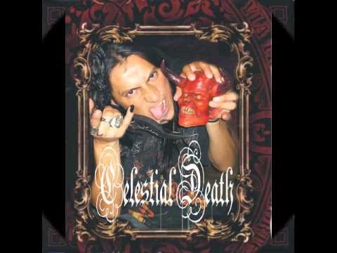 Celestial Death - Pain and Loneliness.wmv