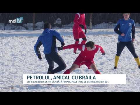 PETROLUL AMICAL CU BRAILA