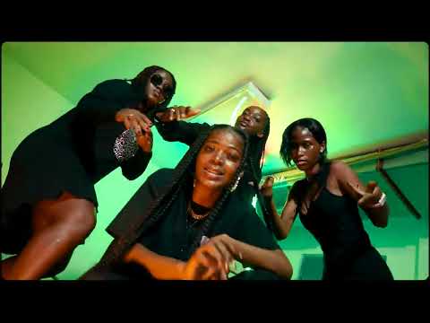 Dj Sipoda - CYPHER MM Vol 1 ( Feat. Eliandra  Gomes, Briisa, Elly Cacau & Ivandra Caxarel )