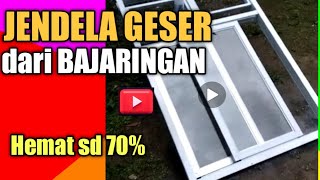 Download lagu JENDELA GESER dari Bajaringan mp3