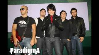 ParadigmA - Follow Me (Radio Edit)