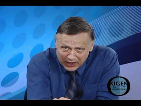 002. Oxigen cu Edi Constantinescu