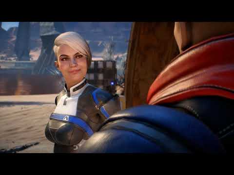 Let's Play Mass Effect Andromeda part 180