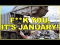 Fuck You, It's January! (2017)