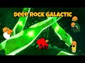 The Torch Gang Play Deep Rock Galactic