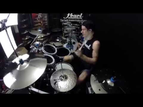 Love Me Like You Do - Drum Cover - Ellie Goulding