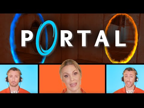 Portal - 