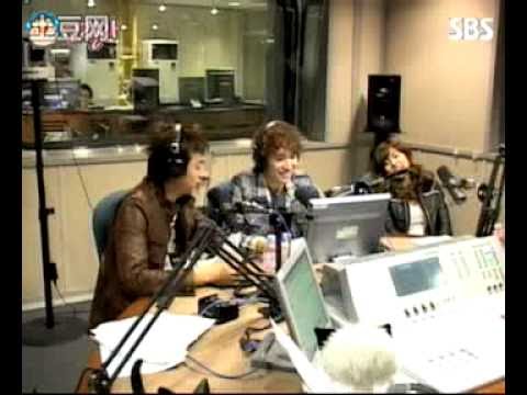 100408 [8/12] Young Street Full Bora - Heechul