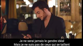 5 minutes avec toi - Amir ~( paroles )~ 5 minutes avec toi - Amir ~( paroles )~