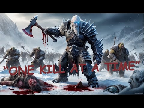 "From Grief to Vengeance: Talion’s Journey Through Mordor (Epic Gameplay)"