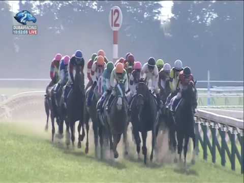 2017.05.21 Yushun Himba (Japanese Oaks) - Soul Stirring
