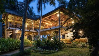 Lankavatara Ocean Retreat & Spa, Tangalle, Sri Lanka