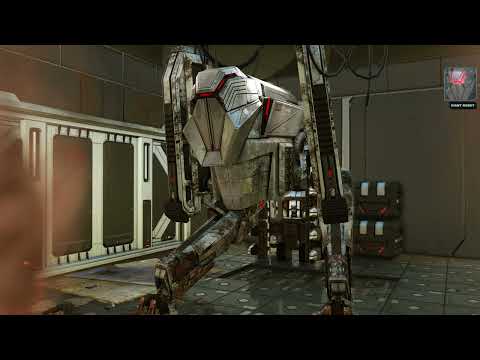 XCOM 2 – Shen’s Last Gift, Julian's cut monologue