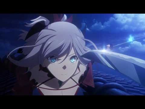 Fate/Grand OrderTVCM 10