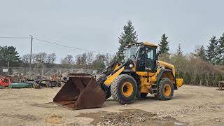 جرافة ذات عجلات JCB 427 | صورة 4 - Machineryline
